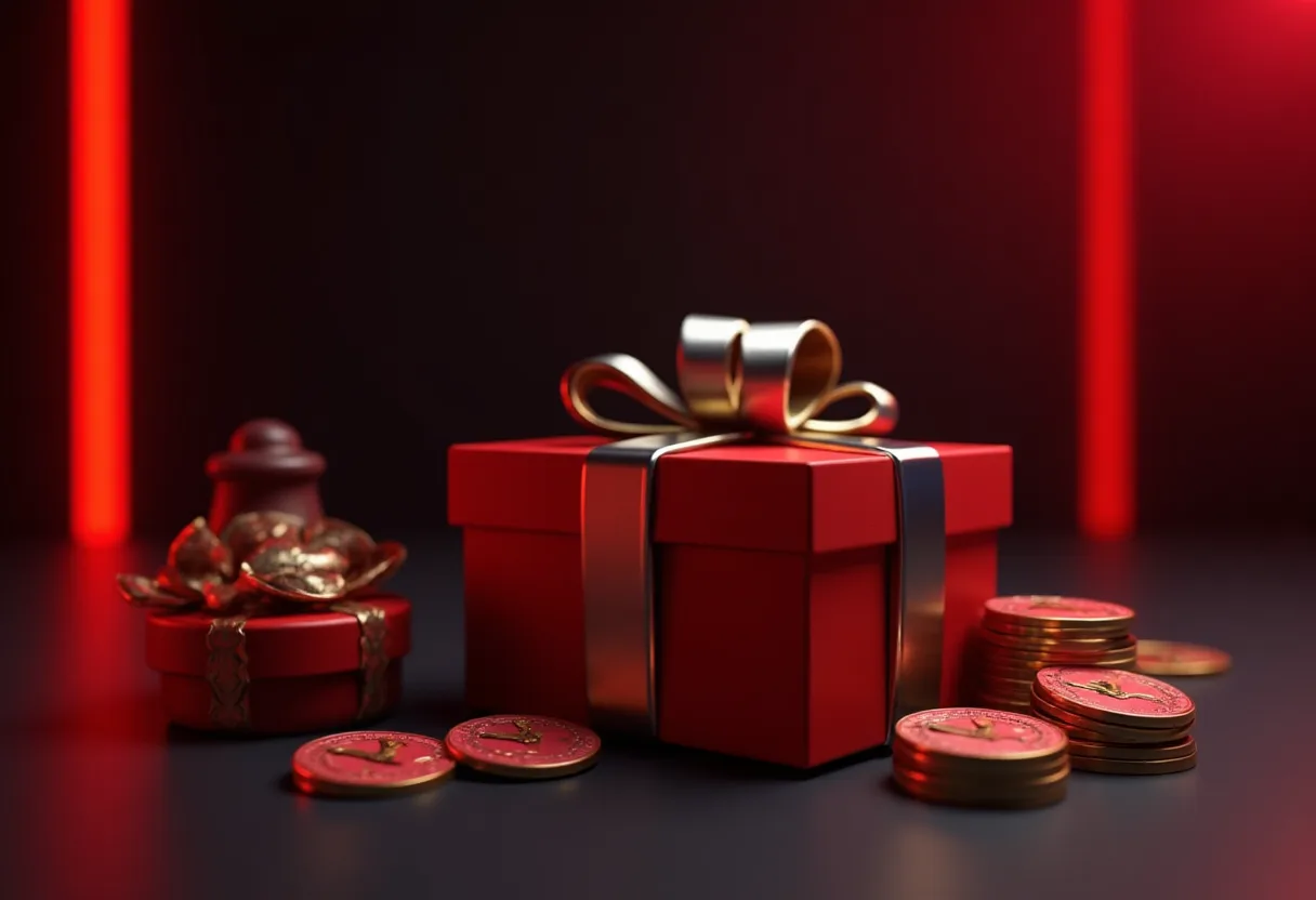 Donbet Casino Bonuses & promotions